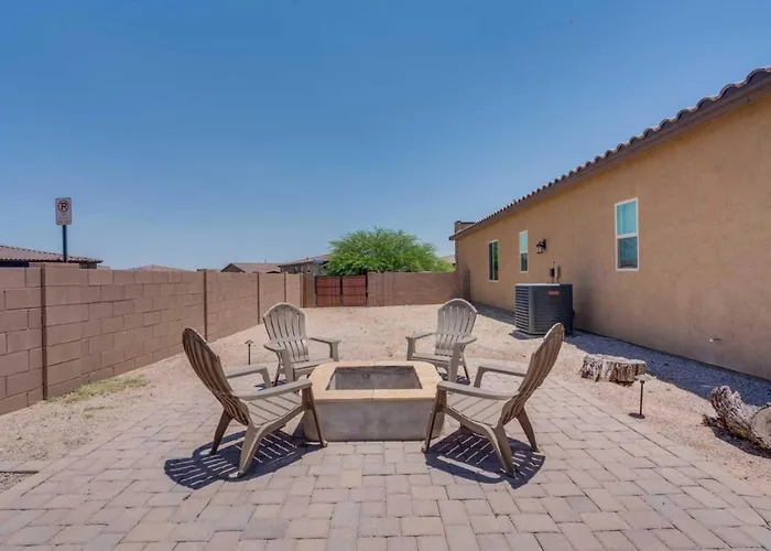 Design Dream, 4 Bedroom 3 Ba, Garage, Mountain Views * Sahuarita