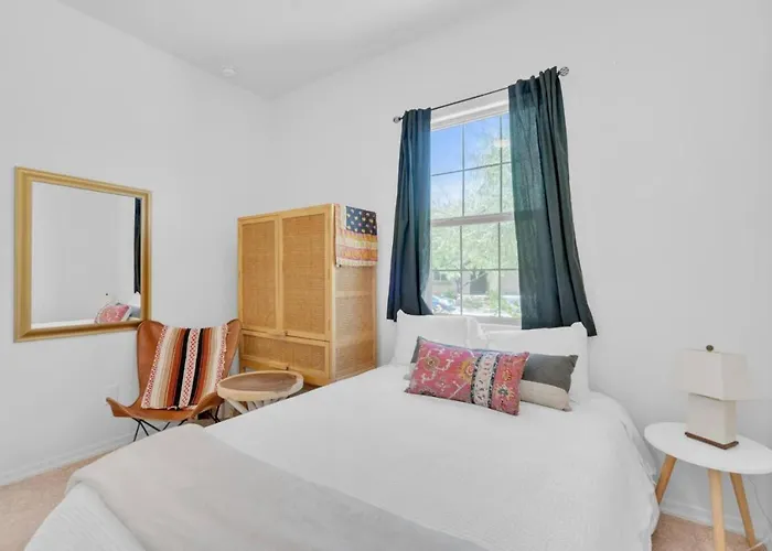 Design Dream, 4 Bedroom 3 Ba, Garage, Mountain Views Holiday home Sahuarita