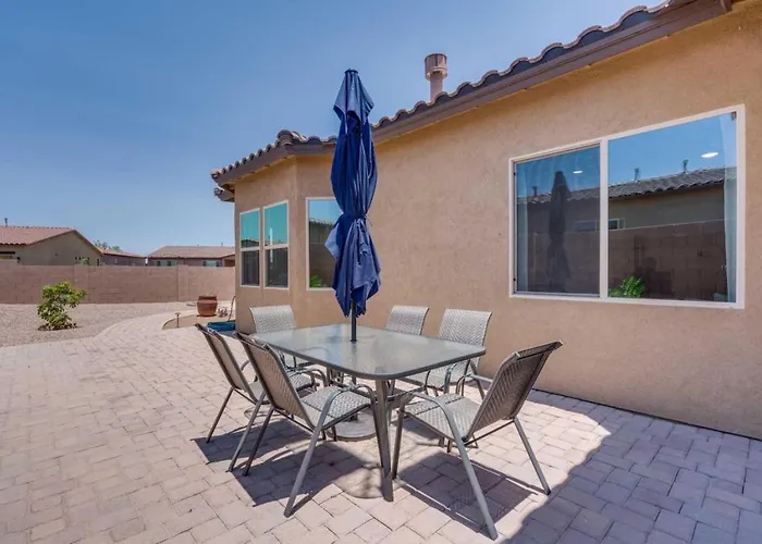 Design Dream, 4 Bedroom 3 Ba, Garage, Mountain Views * Sahuarita
